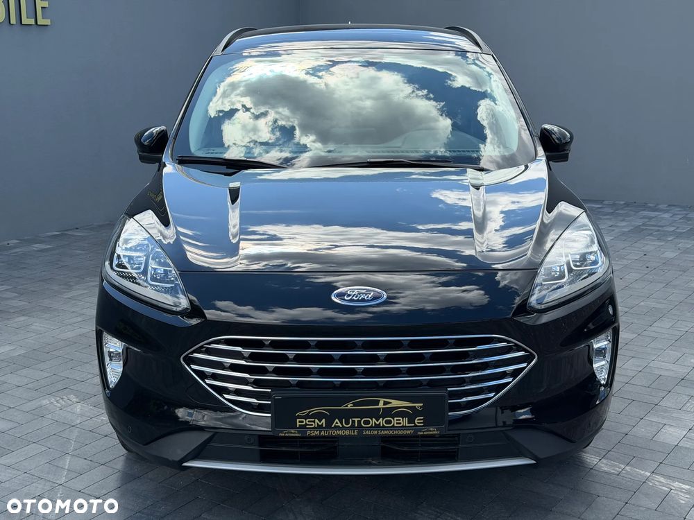 Ford Kuga 1.5 EcoBoost FWD Titanium - 6