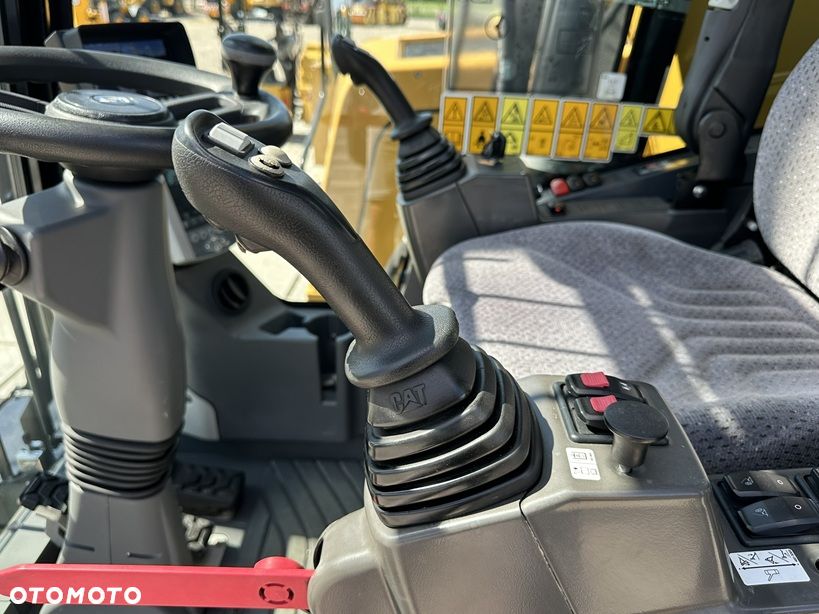 Caterpillar MH3024-06C * PRZEŁADUNKOWA * - 37
