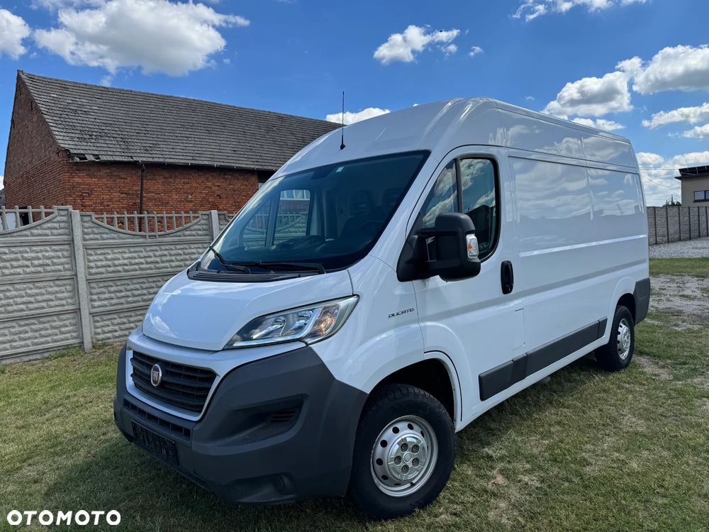 Fiat Ducato - 1