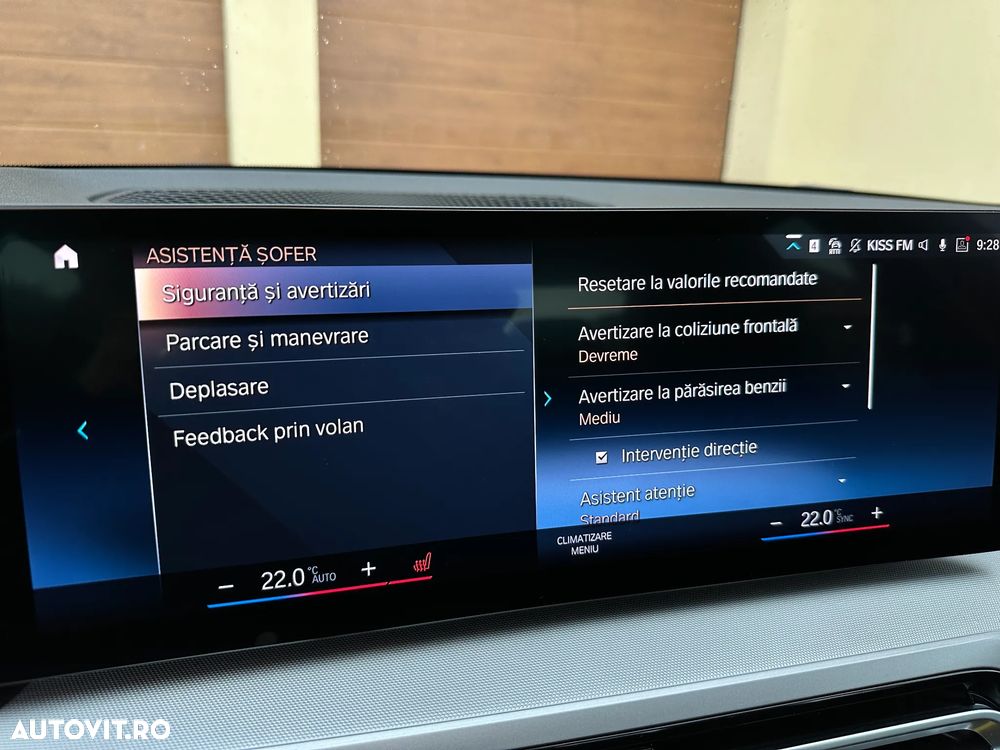 BMW Seria 3 318i AT - 23