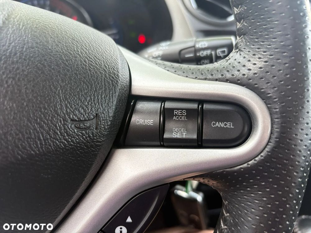 Honda Insight 1.3 IMA Base - 18