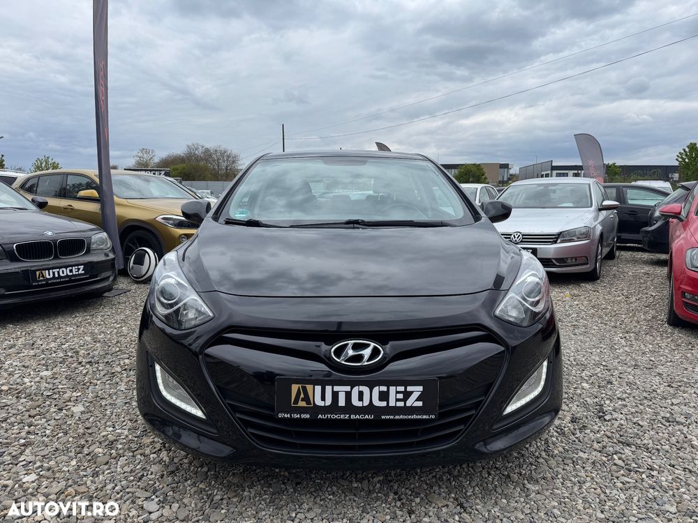 Hyundai i30 1.4 Classic - 3
