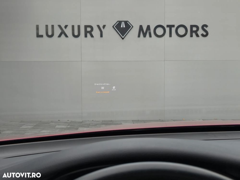 Mercedes-Benz GLC Coupe 250 4Matic 9G-TRONIC AMG Line - 12