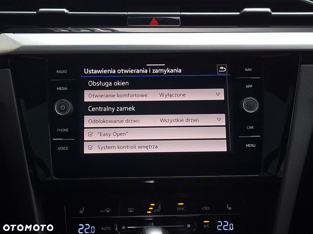 Volkswagen Arteon Shooting Brake - 31