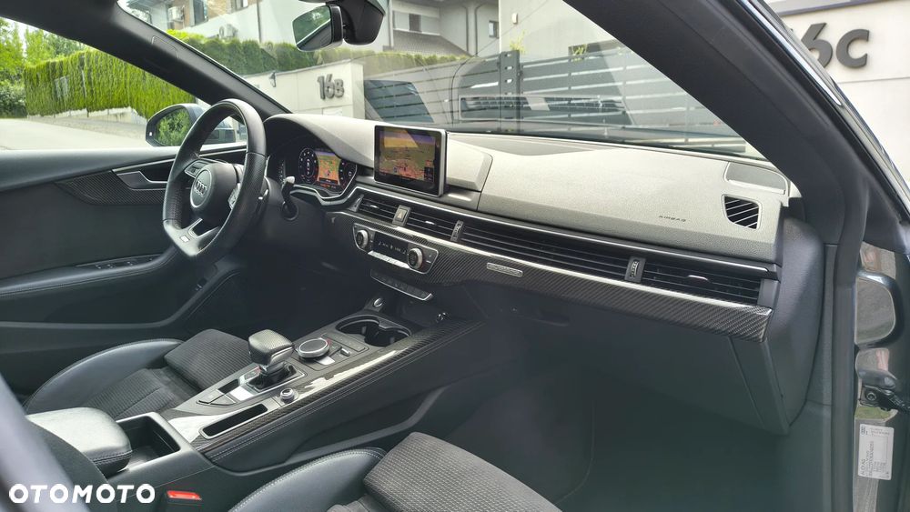 Audi A5 Sportback 45 TFSI mHEV Quattro S Line S tronic - 21