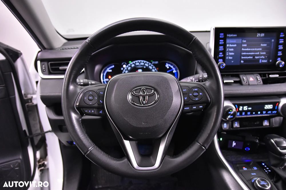 Toyota RAV4 - 17