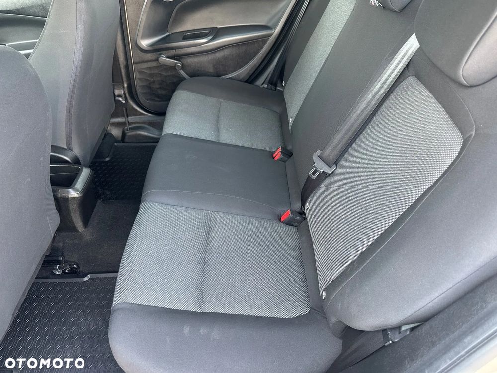 Fiat Tipo 1.4 16V - 15