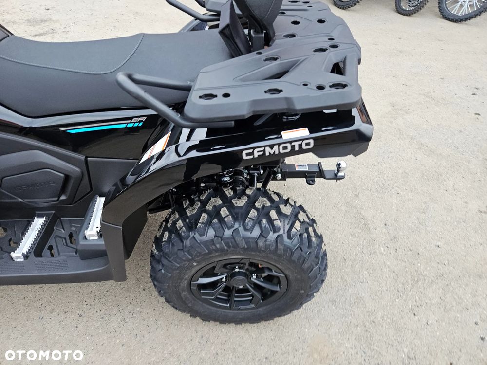 CFMoto Allroad - 7