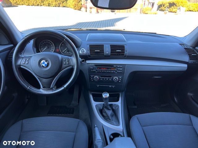 BMW Seria 1 118i Edition Lifestyle - 6