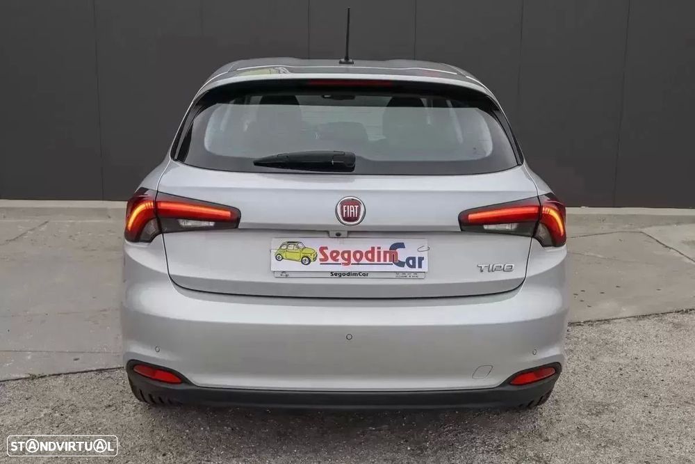 Fiat Tipo 1.3 Multijet Life - 22