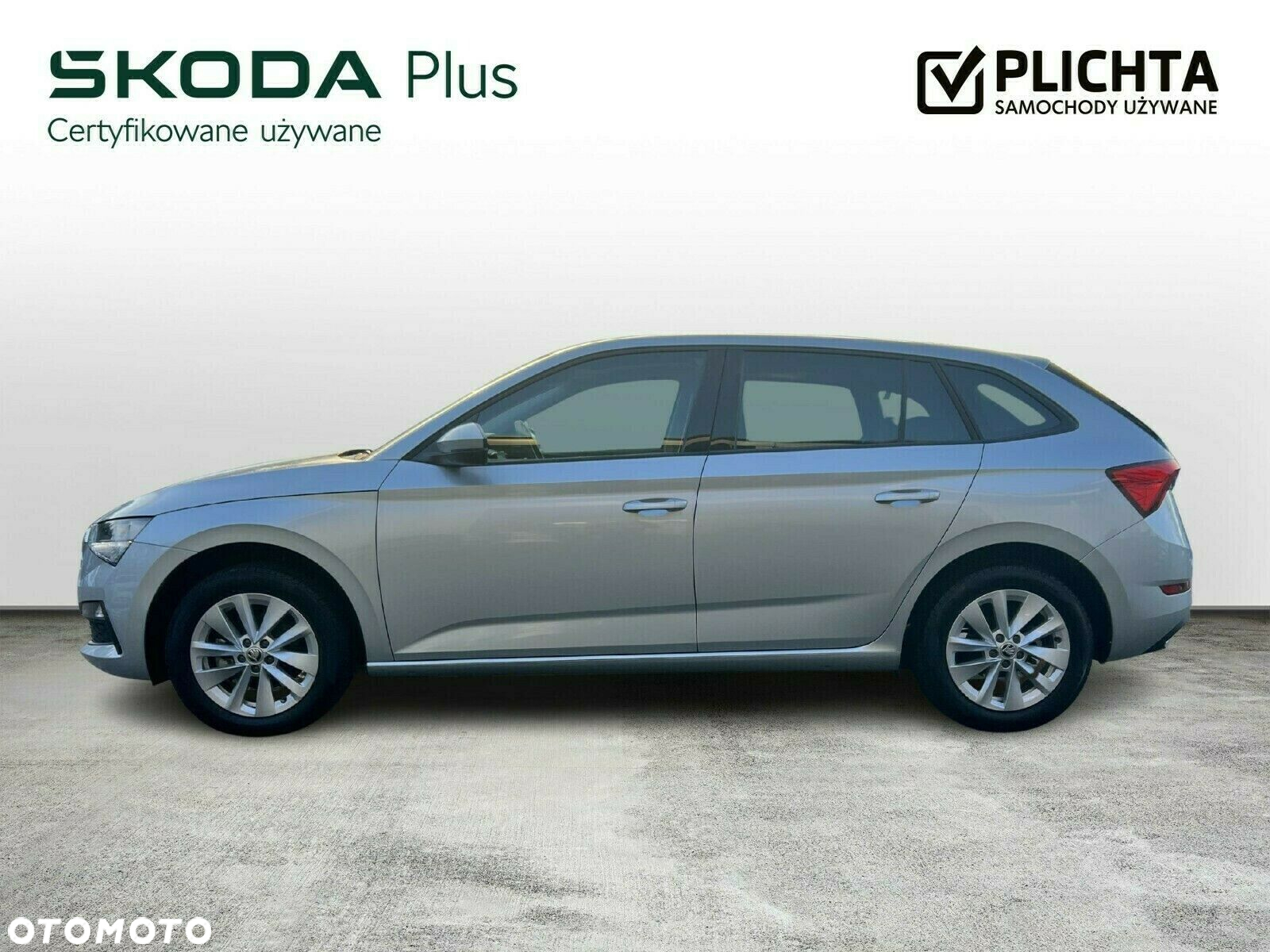Skoda Scala - 2