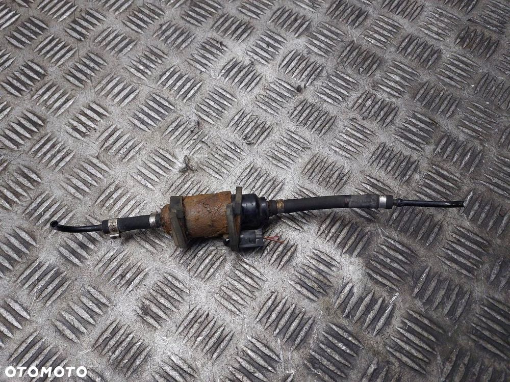 POMPKA PALIWA WEBASTO AUDI A6 C6 DIESEL - 2