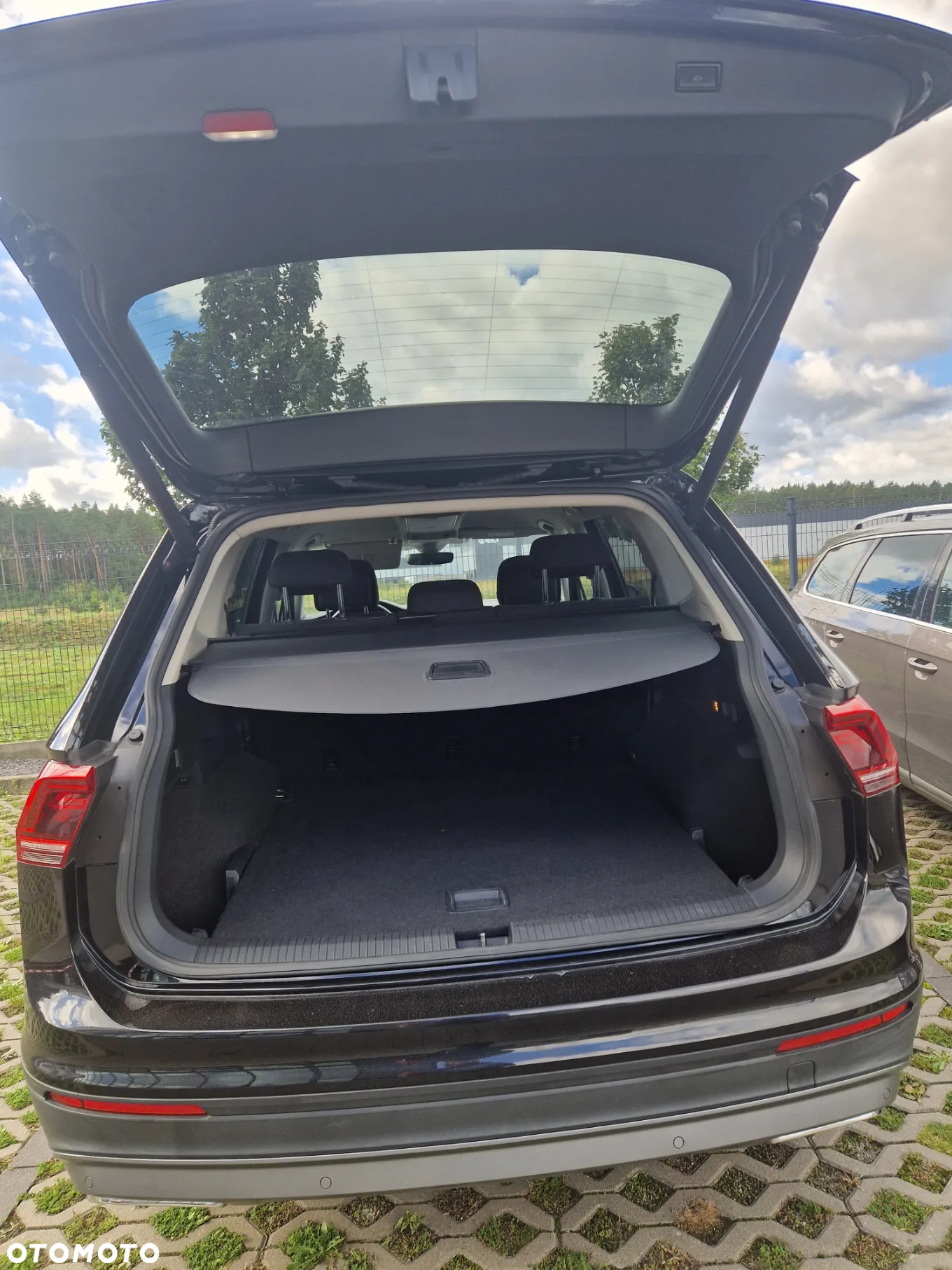Volkswagen Tiguan Allspace 2.0 TDI - 8