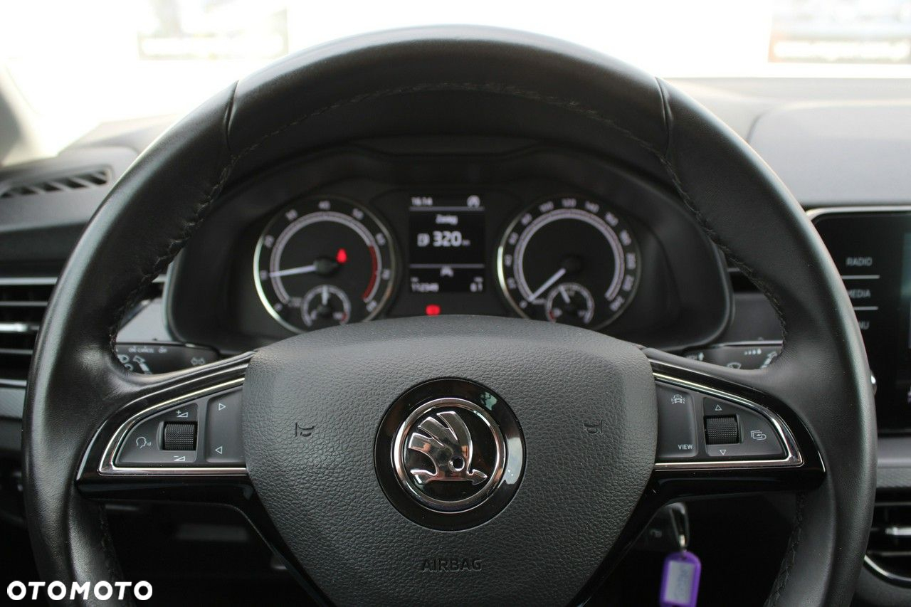 Skoda Scala 1.0 TSI Ambition - 13