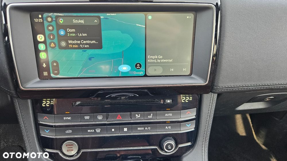 Jaguar F-Pace 2.0 i4P AWD Portfolio - 14