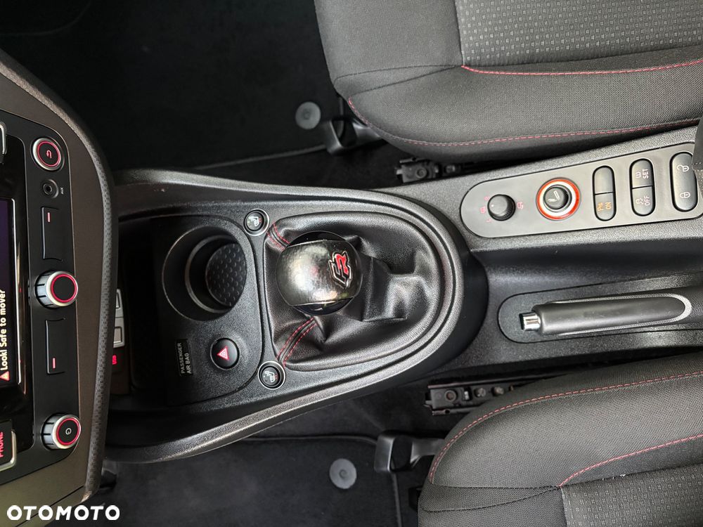 Seat Leon 2.0 TDI FR - 30