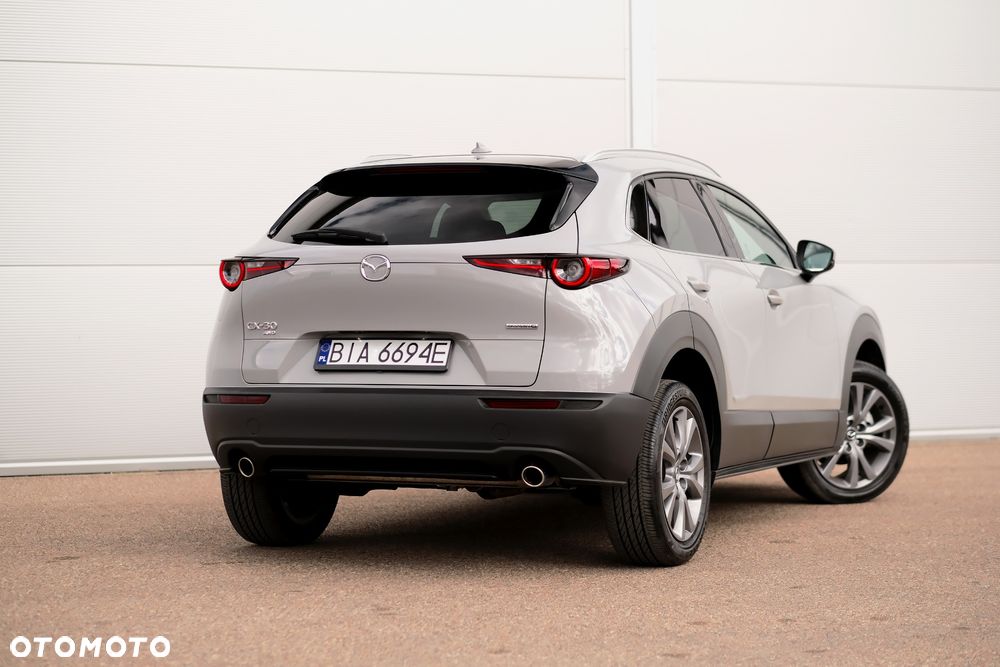 Mazda CX-30 - 15