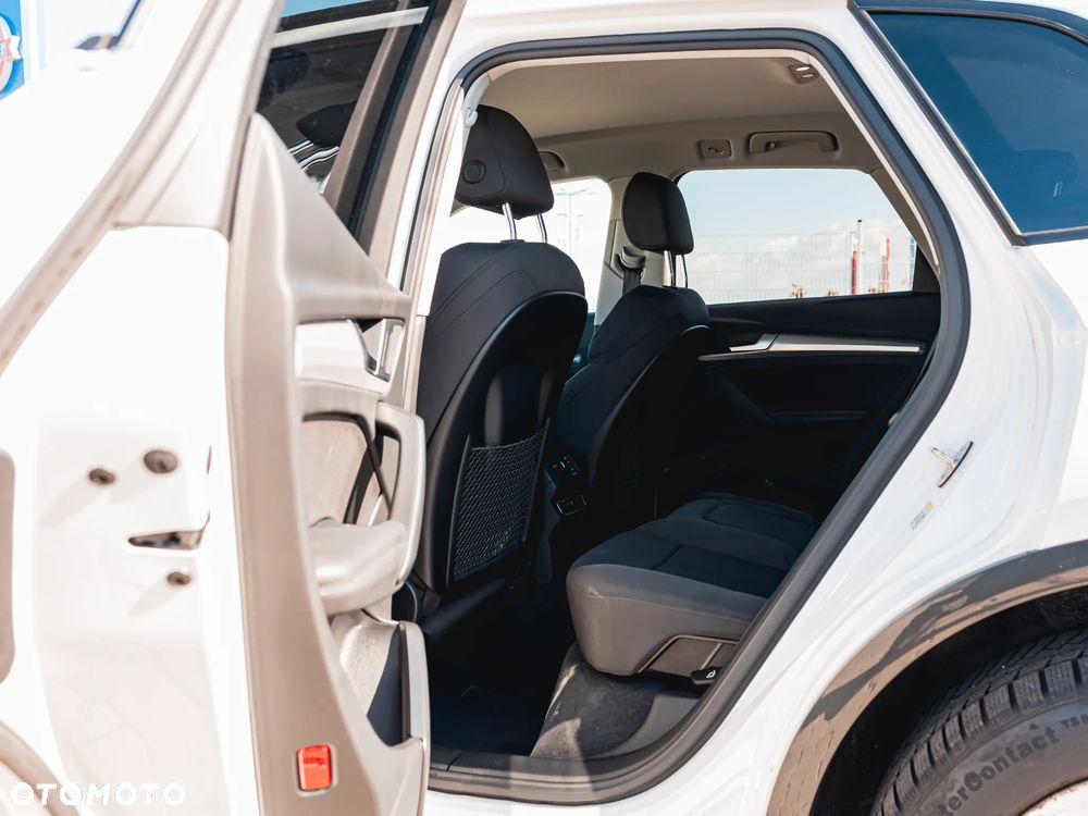 Audi Q5 40 TDI mHEV Quattro S Line S tronic - 25