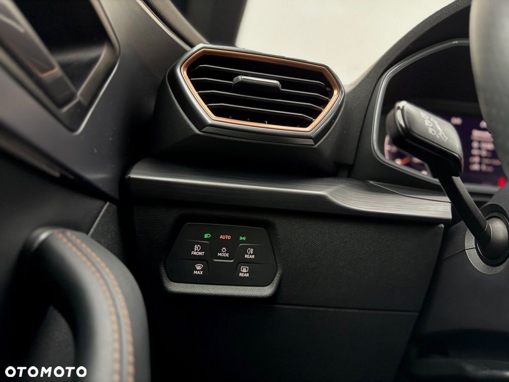 Cupra Formentor 1.5 TSI - 25