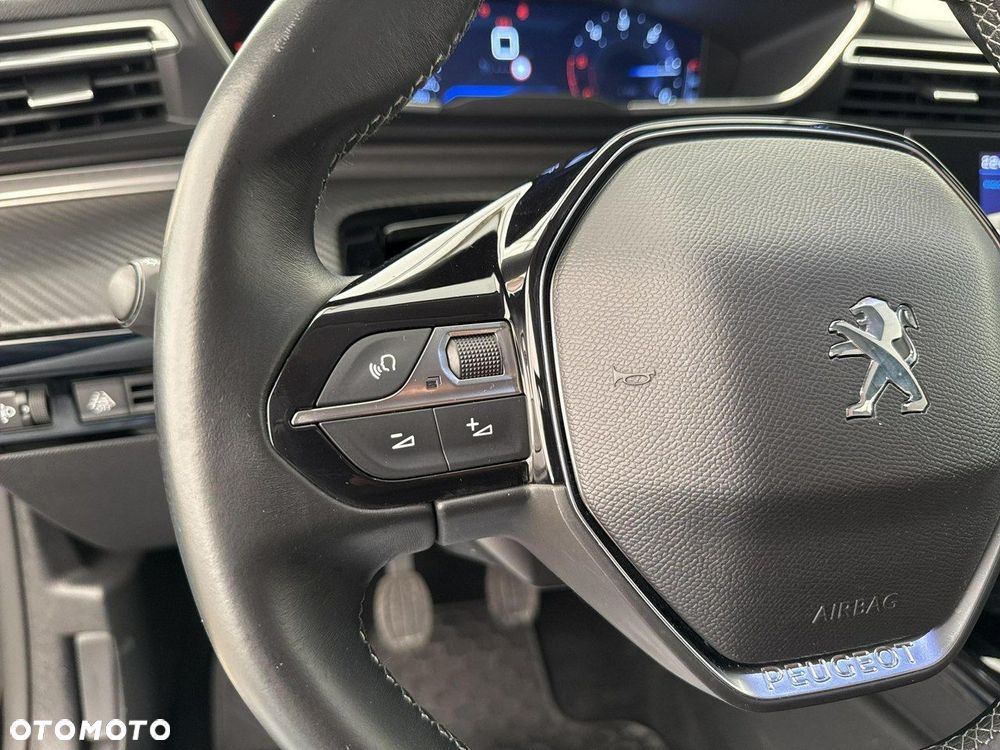 Peugeot 508 1.5 BlueHDi Active S&S - 21