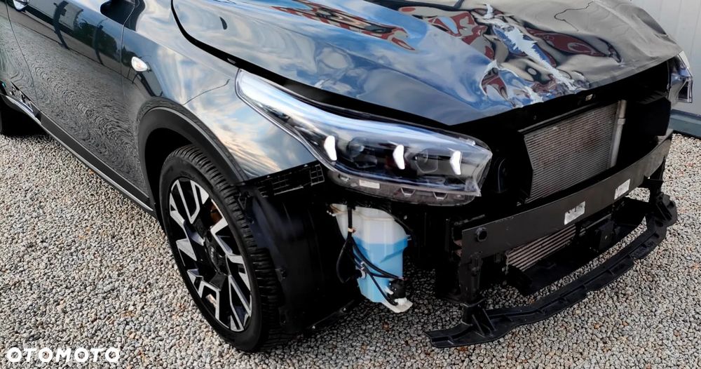 Kia XCeed 1.5 T-GDI M - 32