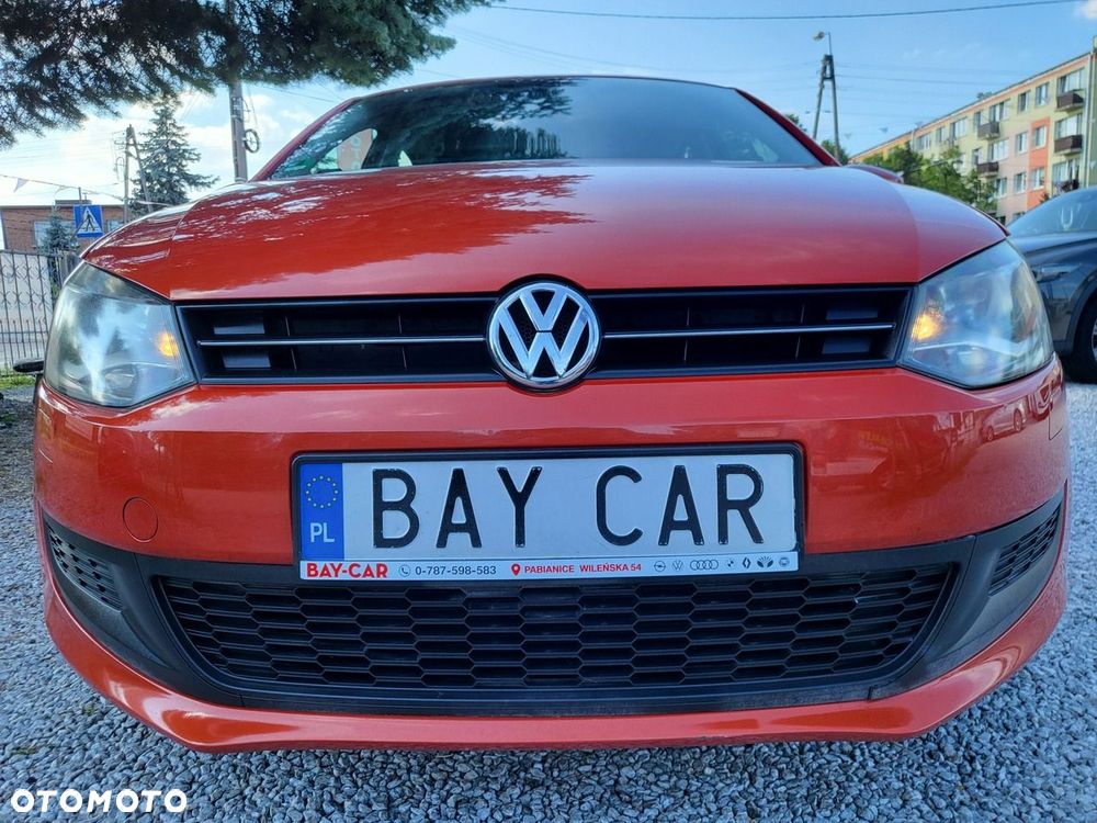 Volkswagen Polo - 3