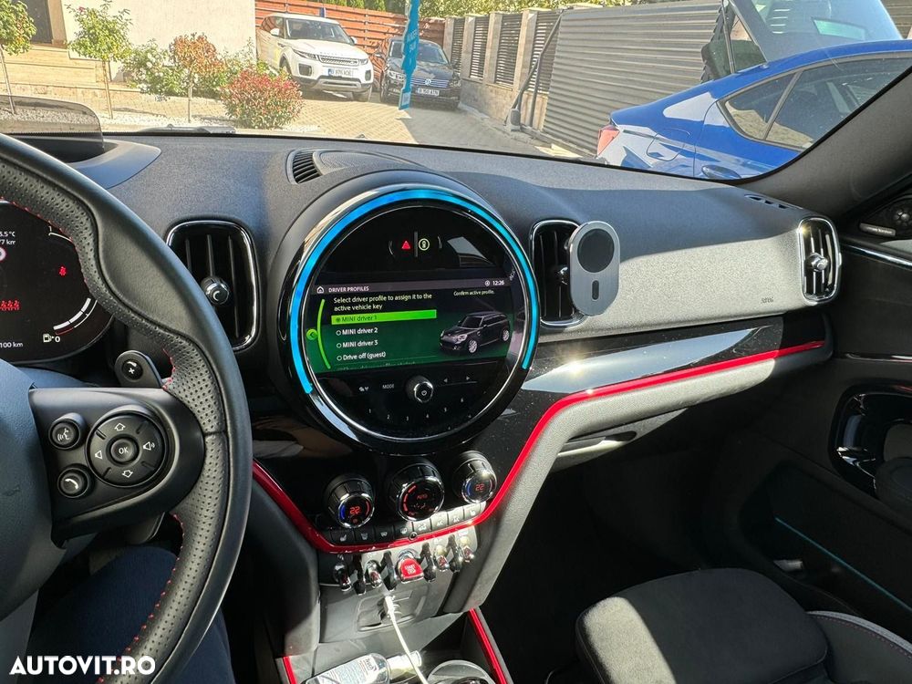 Mini Countryman - 6