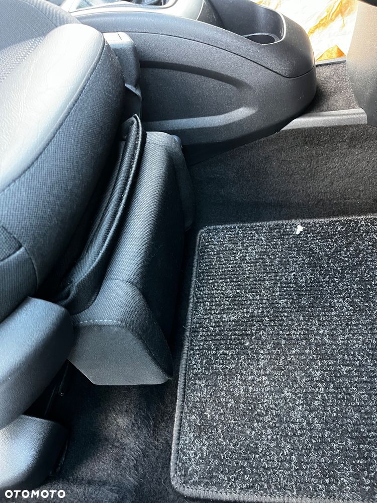 Citroën C4 Picasso - 26