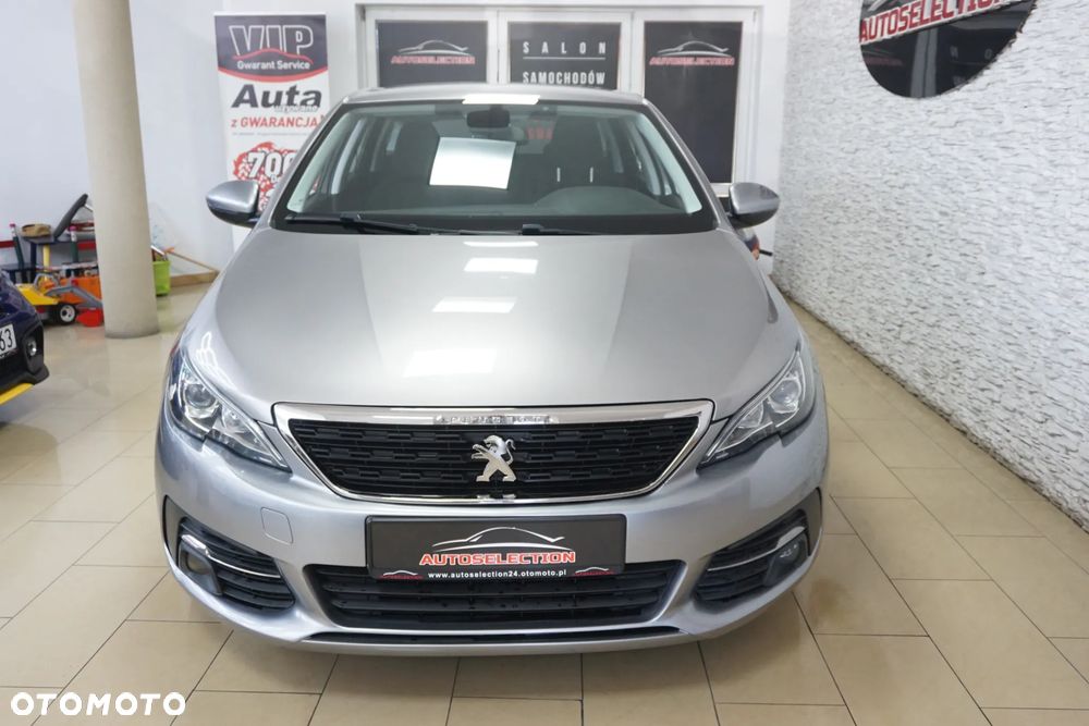 Peugeot 308 BlueHDi 100 Stop & Start Access - 2