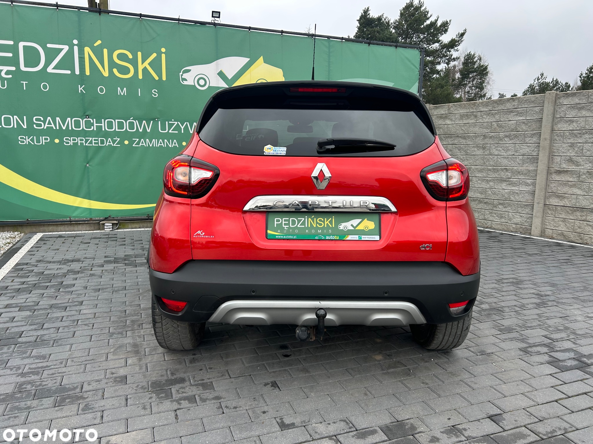 Renault Captur - 12