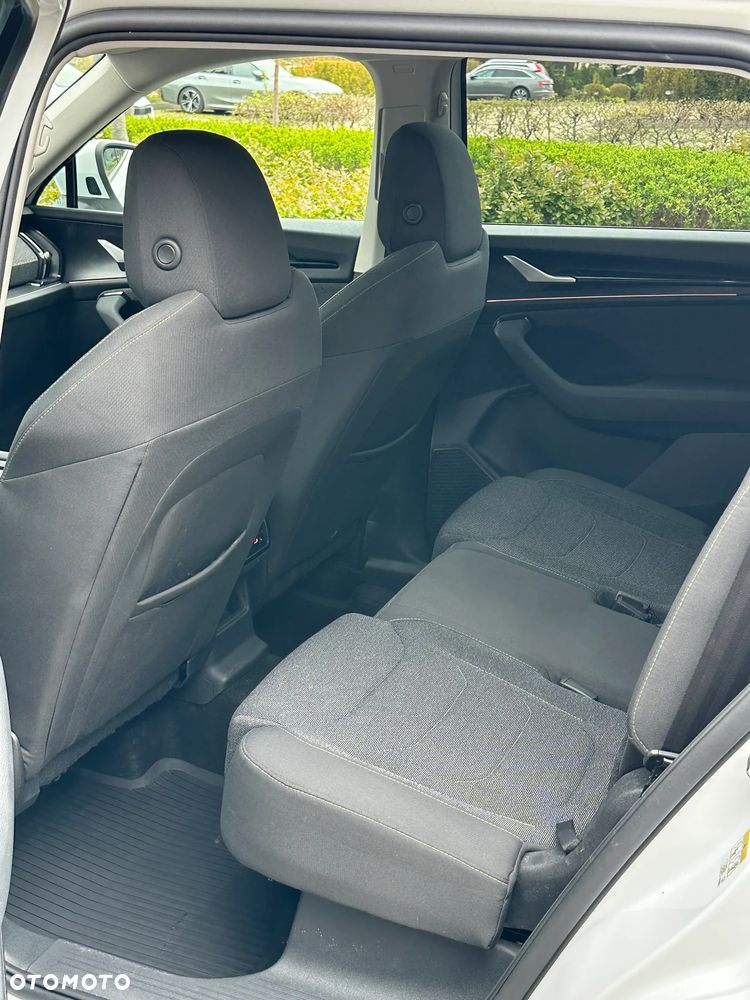 Skoda Kodiaq 1.5 TSI mHEV 4x2 Selection DSG - 10