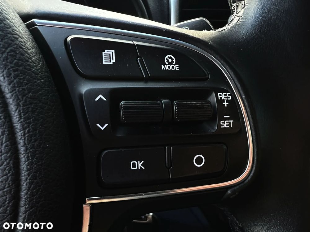 Kia Sportage 2,0 CRDI 2WD Vision - 28