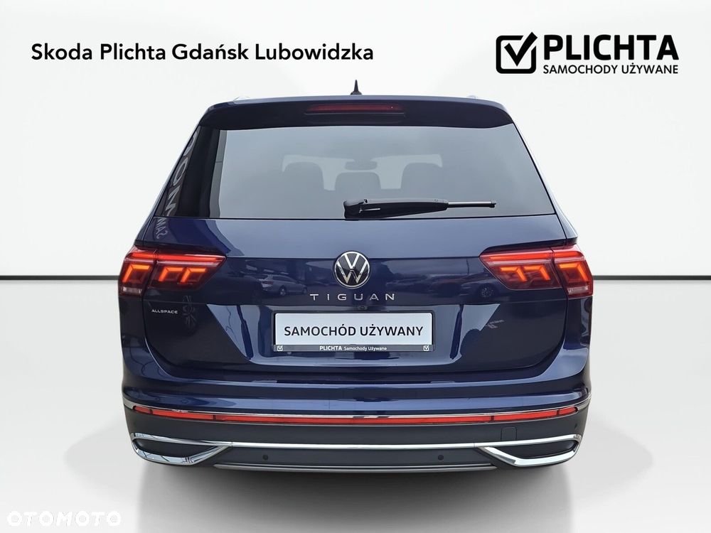 Volkswagen Tiguan Allspace 2.0 TDI Elegance DSG - 6