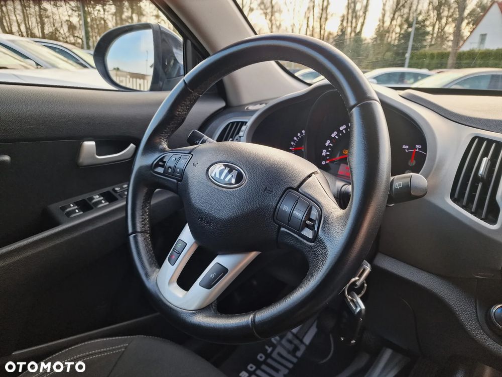 Kia Sportage 2.0 GDI L 2WD - 25