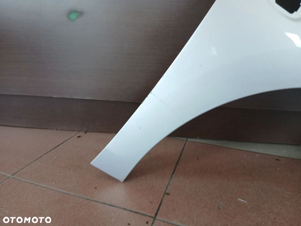 Opel Karl Błotnik Przód Przedni Prawy - 3
