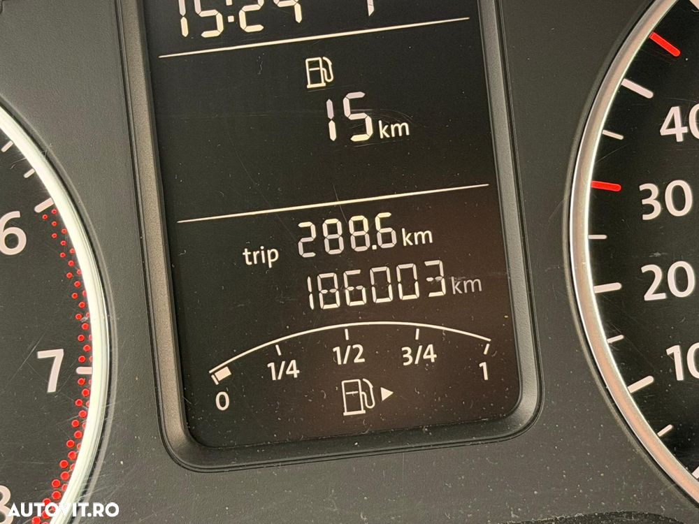 Volkswagen Polo 1.4 DSG Comfortline - 30