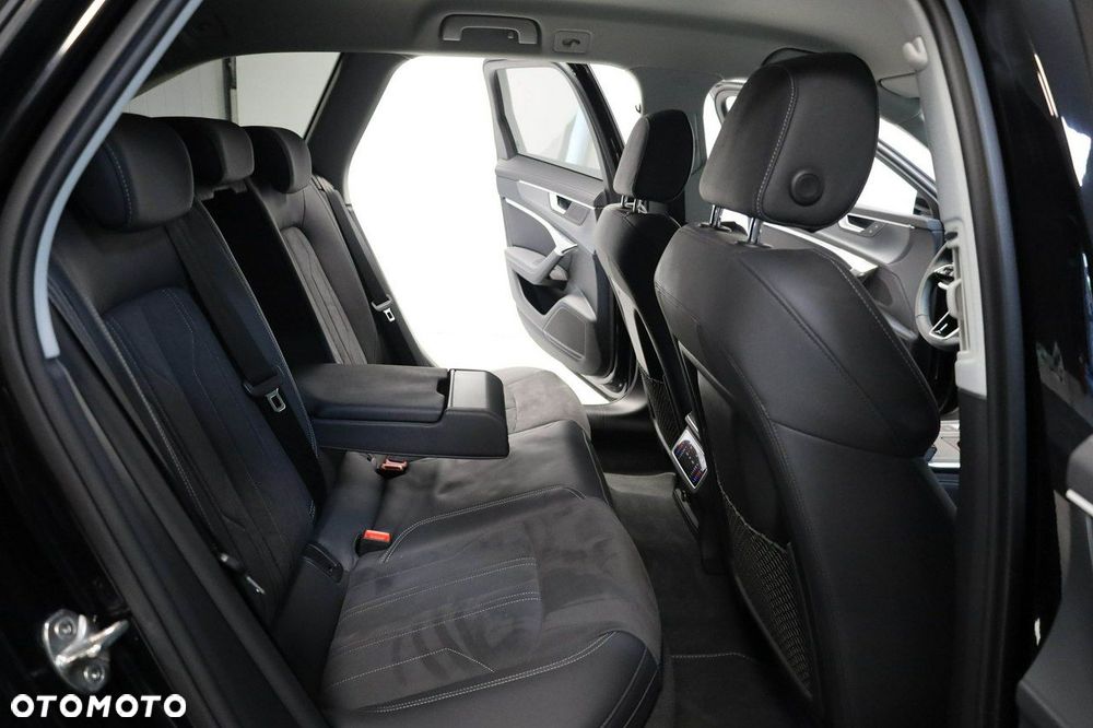 Audi A6 Avant - 28