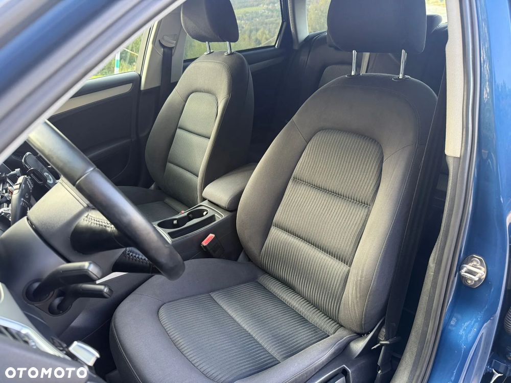 Audi A4 - 13