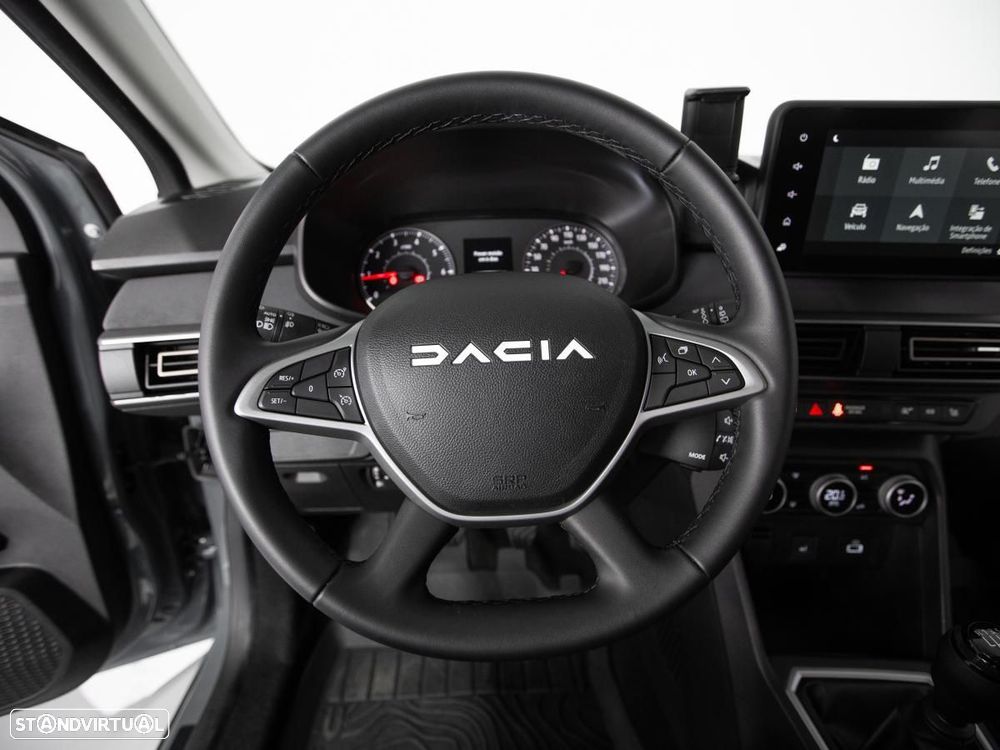 Dacia Jogger 1.0 TCe Extreme 7L - 15