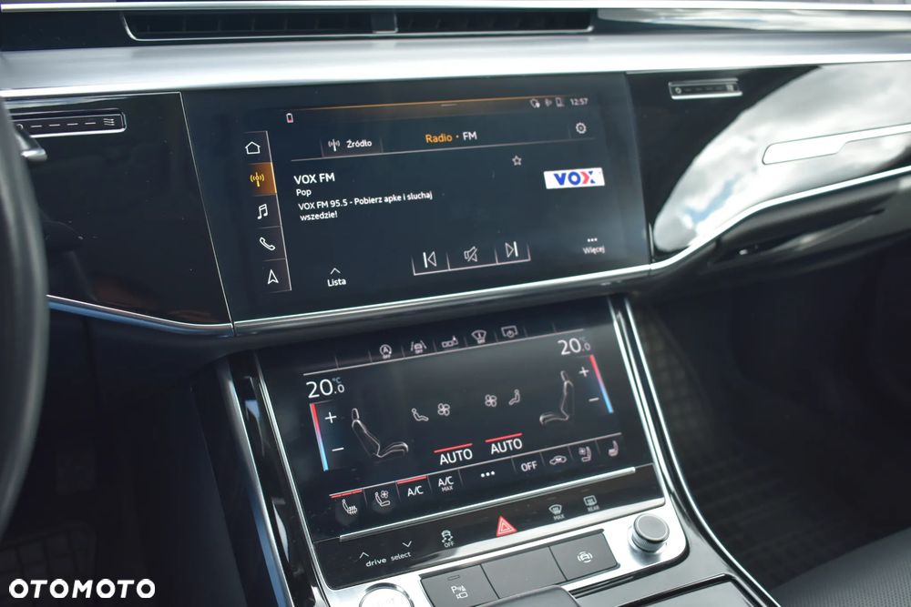 Audi A8 L 50 TDI mHEV Quattro Tiptr - 19