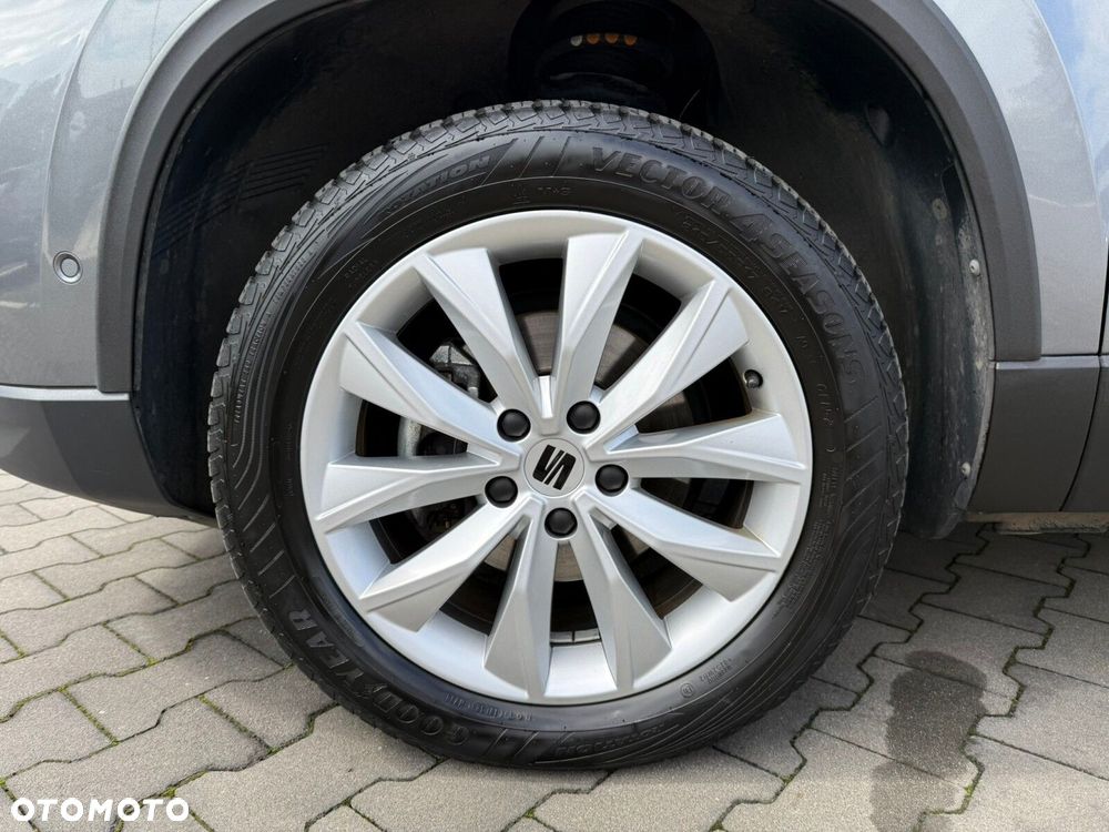 Seat Ateca 1.5 TSI Style S&S - 29