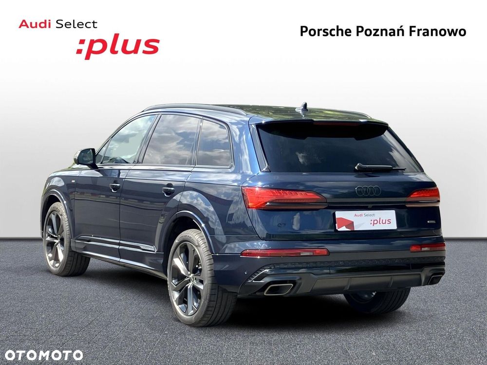 Audi Q7 - 4