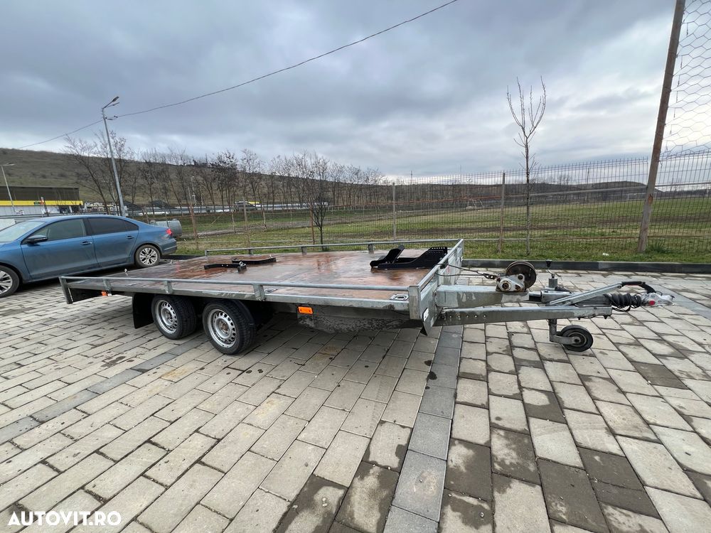 Blyss Multitransport - 1