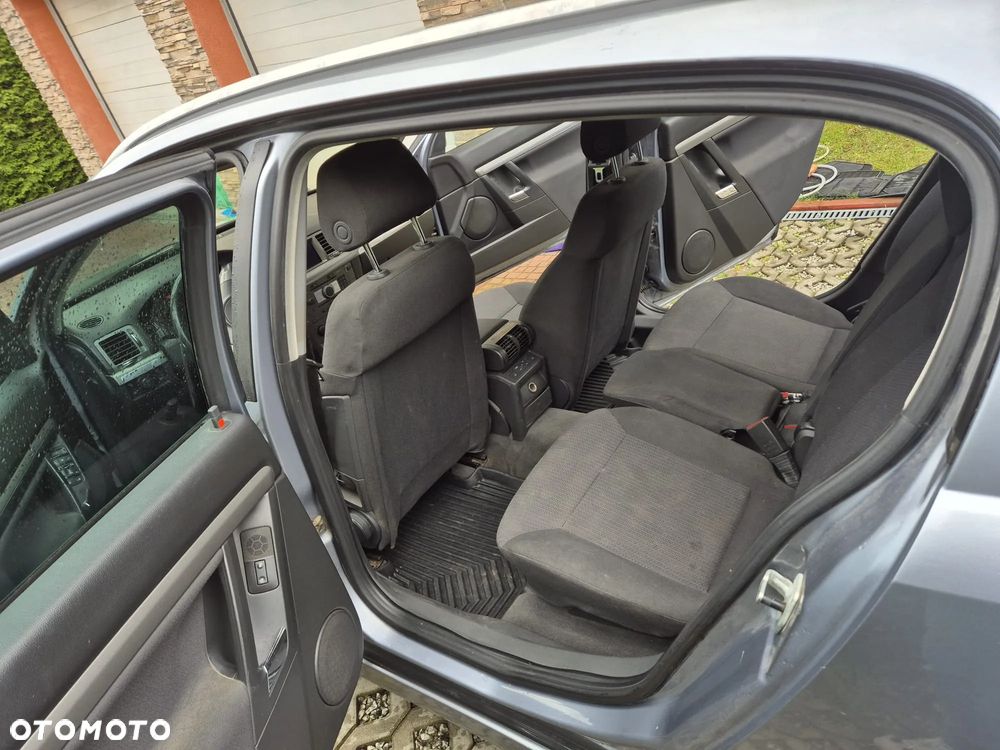 Opel Signum 1.9 CDTI Cosmo - 5