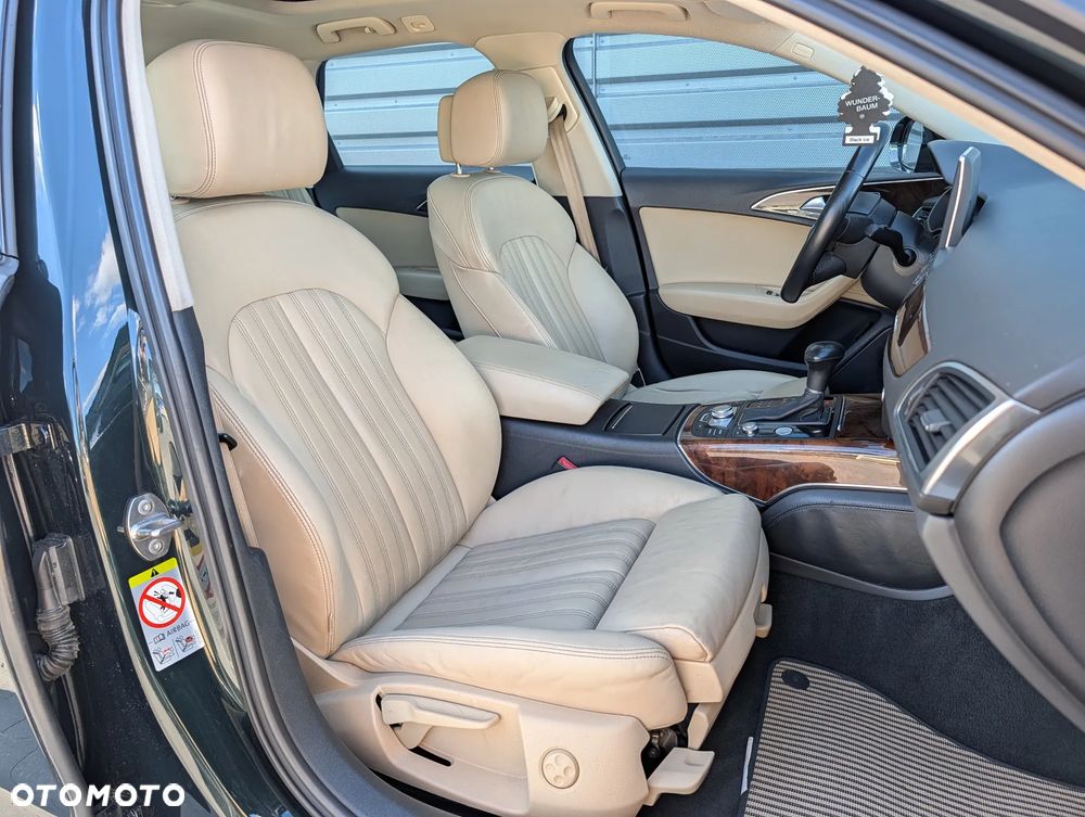 Audi A6 Allroad 3.0 TDI clean diesel Quattro S tronic - 16
