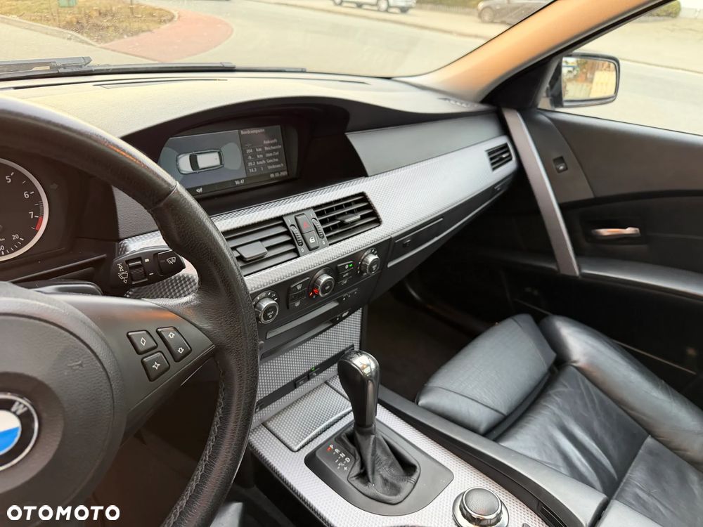 BMW Seria 5 - 20