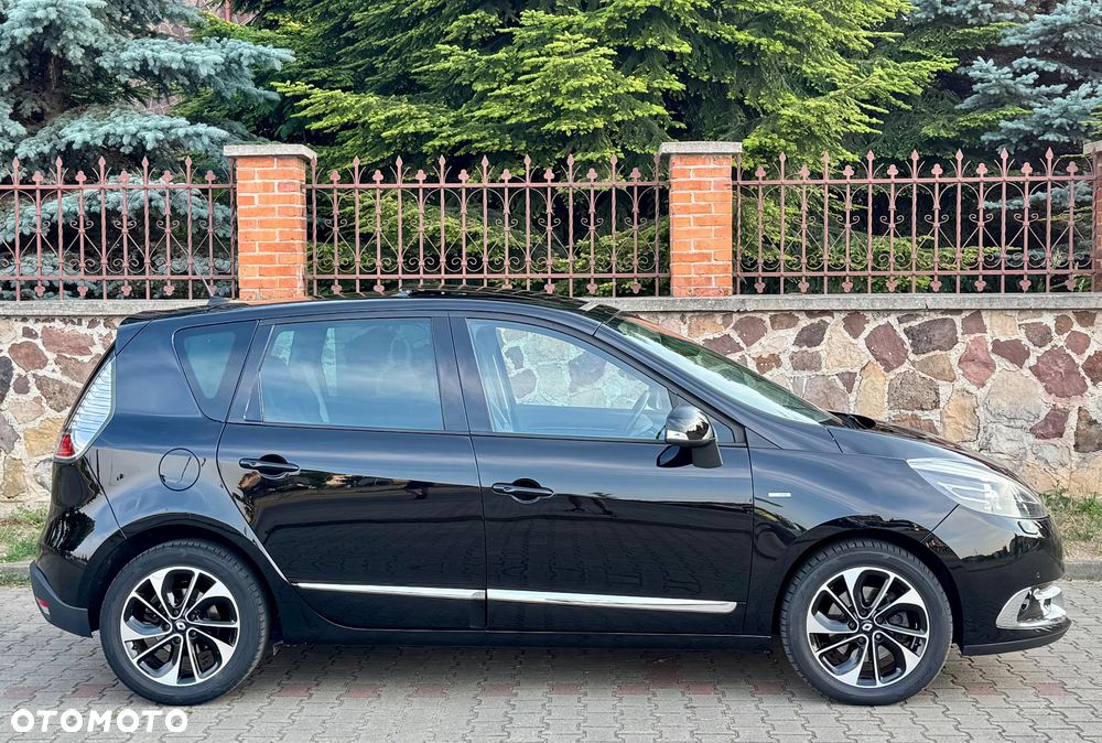 Renault Scenic - 7
