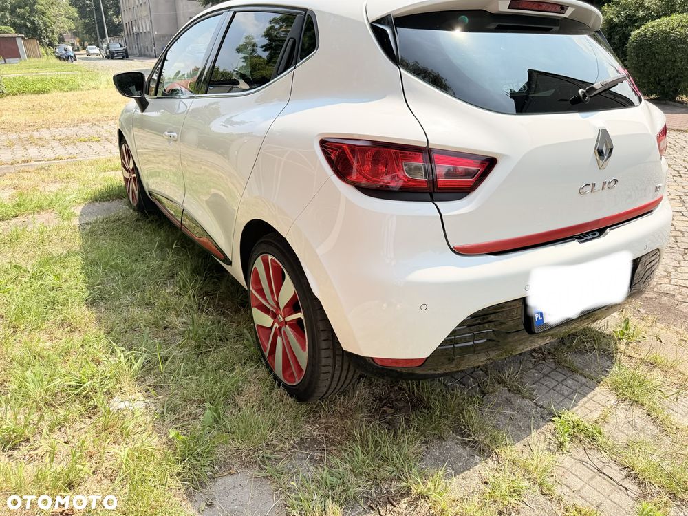 Renault Clio 0.9 Energy TCe Intens - 4
