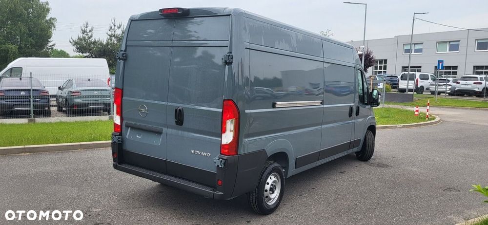 Opel Movano - 4
