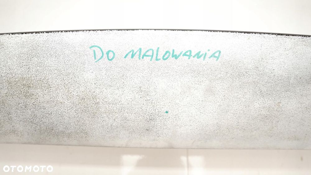 SPOILER KLAPY TYŁ NISSAN JUKE F15 11-15R - 4